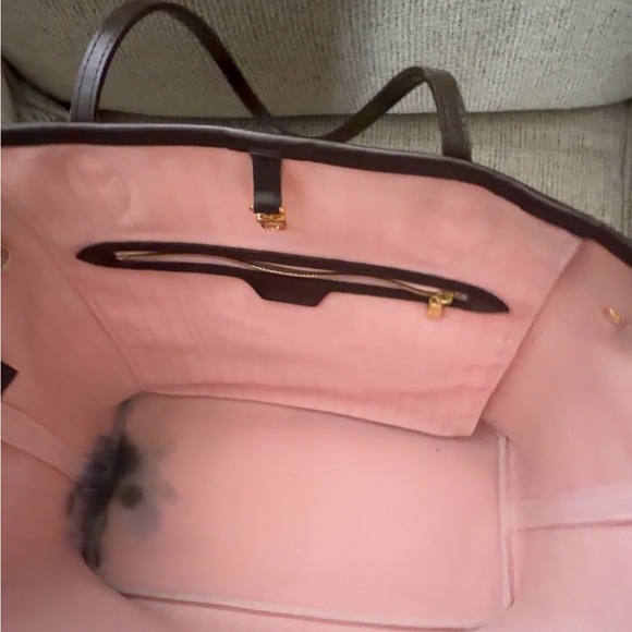 Authentic Neverfull MM - Picture 4 of 9